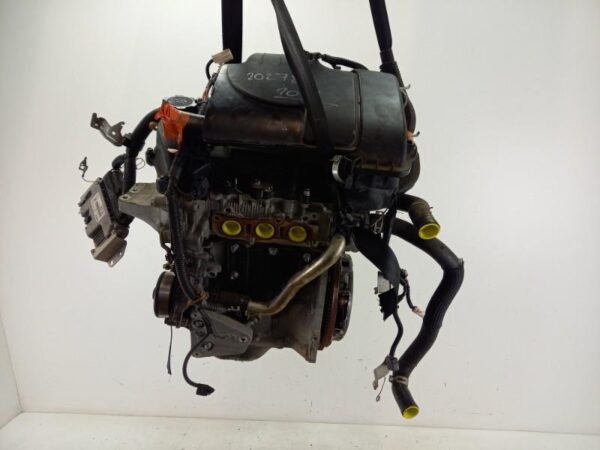 Motore CITROEN C1 1 PHASE 2 Gasolina usato Motore CITROEN C1 1 PHASE 2 Gasolina usato