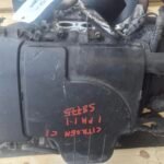 Motore CITROEN C1 1 usato