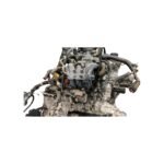 Motore CITROEN C1 1.0 Gasolina usato