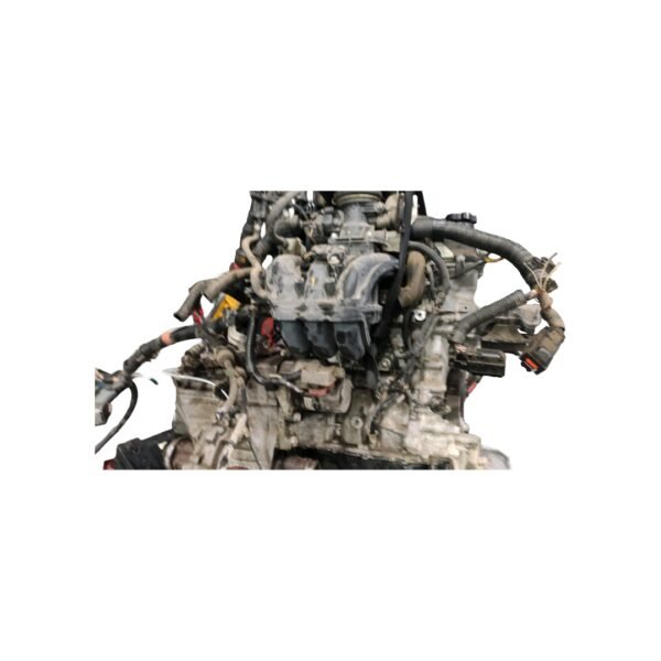 Motore CITROEN C1 1.0 Gasolina usato Motore CITROEN C1 1.0 Gasolina usato