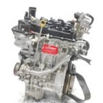 Motore CITROËN C1 Elle Gasolina usato