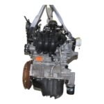 Motore CITROEN C1 Gasolina usato