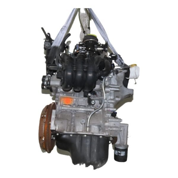 Motore CITROEN C1 Gasolina usato Motore CITROEN C1 Gasolina usato