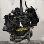 Motore CITROEN C1 Gasolina usato