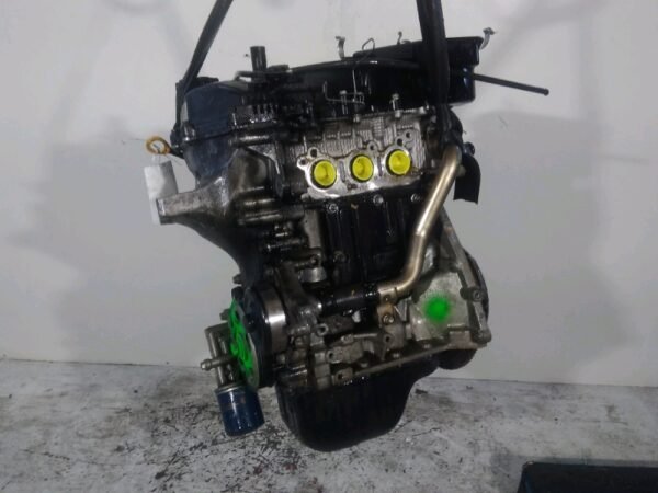 Motore CITROEN C1 Gasolina usato