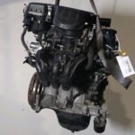 Motore CITROEN C1 Gasolina usato