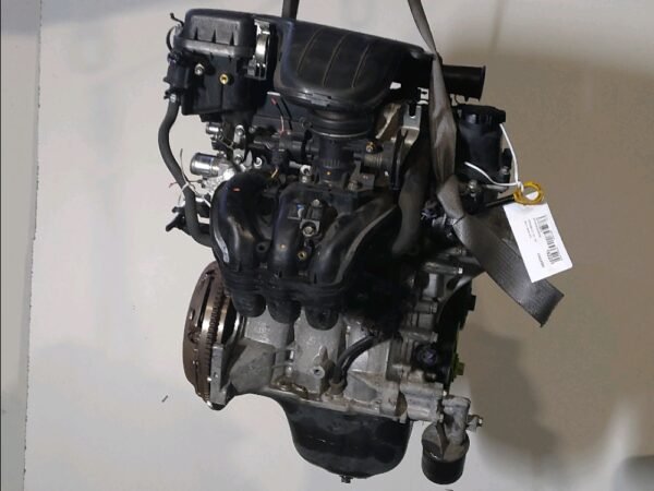 Motore CITROEN C1 Gasolina usato