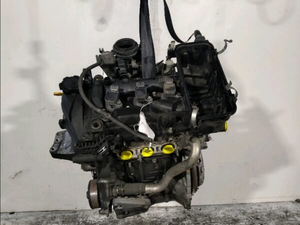 Motore CITROEN C1 Gasolina usato Motore CITROEN C1 Gasolina usato