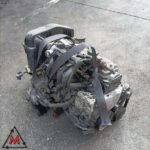 Motore CITROEN C2 1124CC usato