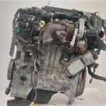 Motore Citroen C2 1.4 HDi usato