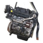 Motore CITROEN C2 Diésel usato