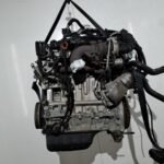 Motore CITROEN C2 PHASE 1 Diésel usato