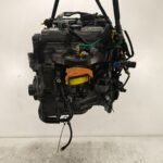 Motore CITROEN C2 PHASE 1 Gasolina usato