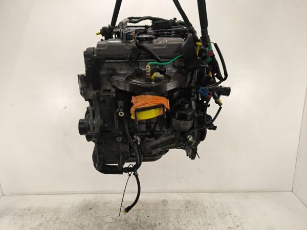 Motore CITROEN C2 PHASE 1 Gasolina usato