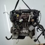 Motore CITROEN C3 1 PHASE 1 Diésel usato