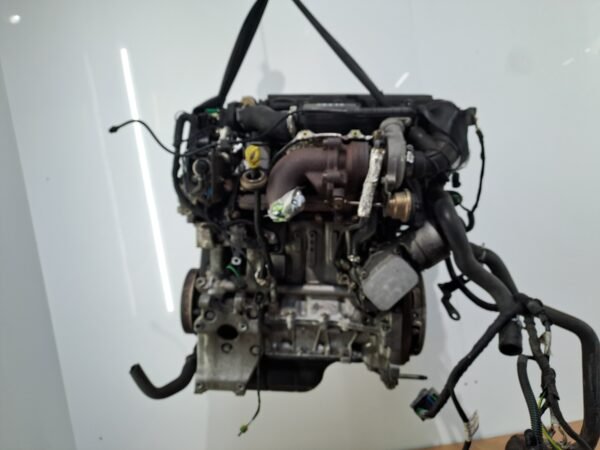 Motore CITROEN C3 1 PHASE 1 Diésel usato