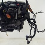Motore CITROEN C3 1 PHASE 1 Diésel usato