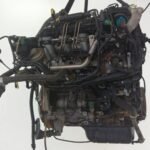 Motore CITROEN C3 1 PHASE 1 Diésel usato