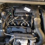 Motore CITROEN C3 1 PHASE 1 Diésel usato
