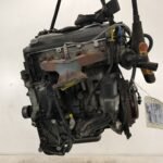 Motore CITROEN C3 1 PHASE 1 Gasolina usato