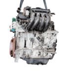 Motore CITROEN C3 1 PHASE 1 Gasolina usato