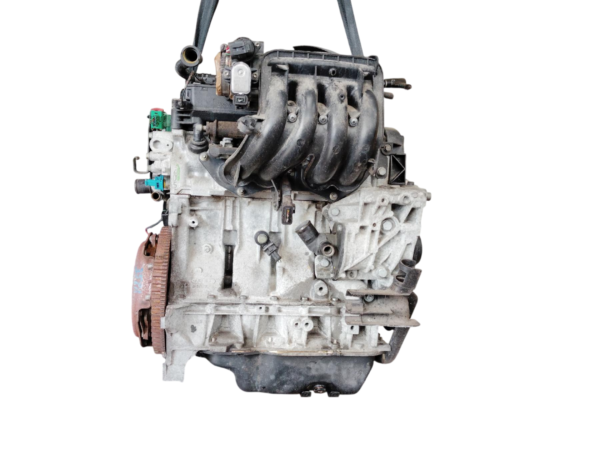 Motore CITROEN C3 1 PHASE 1 Gasolina usato