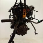 Motore CITROEN C3 1 PHASE 1 Gasolina usato