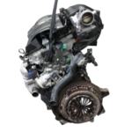 Motore CITROEN C3 1 PHASE 1 Gasolina usato