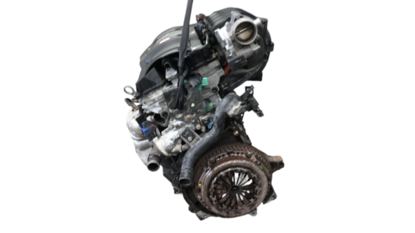 Motore CITROEN C3 1 PHASE 1 Gasolina usato Motore CITROEN C3 1 PHASE 1 Gasolina usato