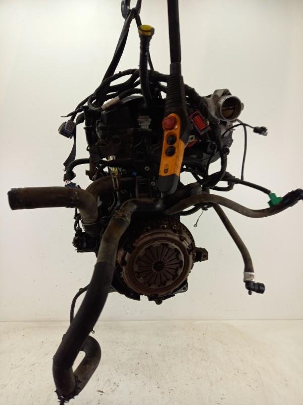 Motore CITROEN C3 1 PHASE 1 Gasolina usato