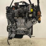 Motore CITROEN C3 1 PHASE 2 Diésel usato