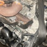 Motore CITROEN C3 1 PHASE 2 Diésel usato