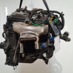 Motore CITROEN C3 1 PHASE 2 Gasolina usato