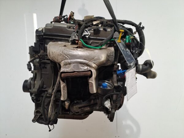 Motore CITROEN C3 1 PHASE 2 Gasolina usato Motore CITROEN C3 1 PHASE 2 Gasolina usato