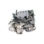 Motore CITROEN C3 1.4 16V HDi Diésel usato