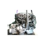 Motore CITROEN C3 1.4 HDi 70 Diésel usato