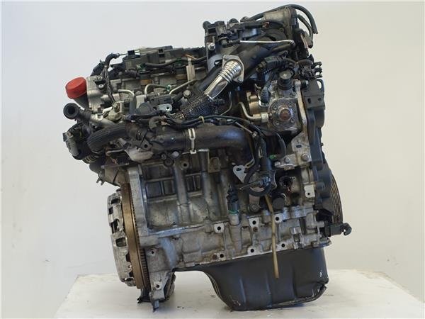 Motore Citroen C3 1.4 HDi 70 usato Motore Citroen C3 1.4 HDi 70 usato