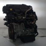 Motore CITROEN C3 1.4 HDi Audace usato