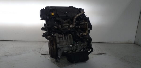 Motore CITROEN C3 1.4 HDi Audace usato