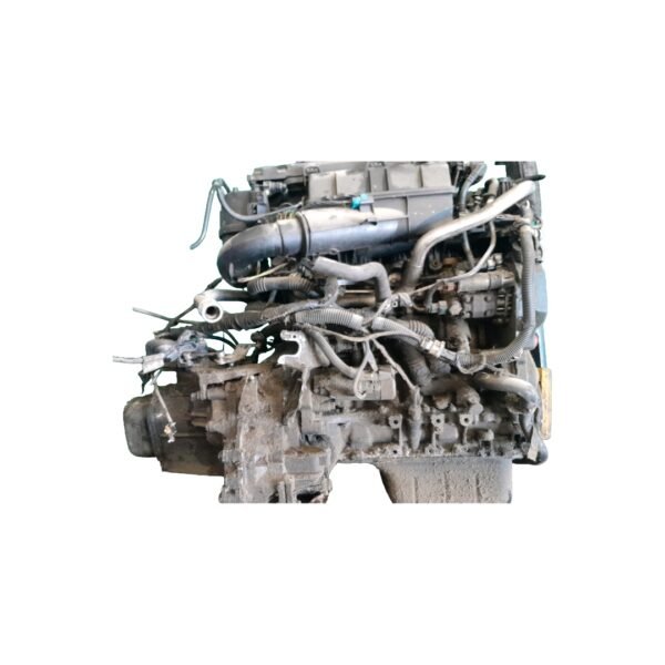 Motore CITROEN C3 1.4 HDi Diésel usato Motore CITROEN C3 1.4 HDi Diésel usato
