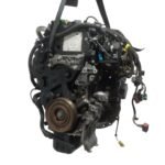 Motore CITROEN C3 1.4 HDI SX usato