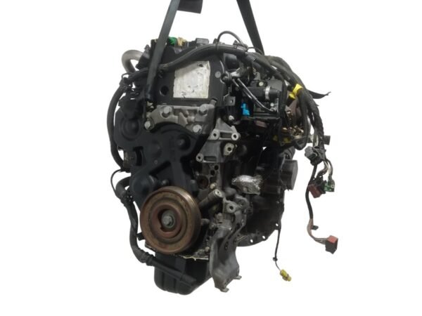 Motore CITROEN C3 1.4 HDI SX usato
