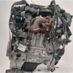 Motore Citroen C3 1.4 HDi usato