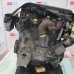 Motore Citroen C3 1.4 HDi usato