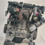 Motore Citroen C3 1.4 HDi usato