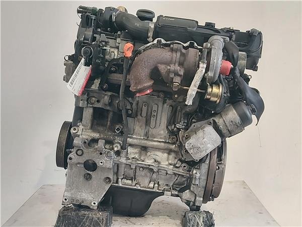 Motore Citroen C3 1.4 HDi usato