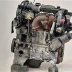 Motore Citroen C3 1.4 HDi usato