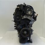 Motore Citroen C3 1.4 HDi usato
