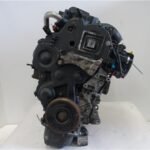 Motore Citroen C3 1.4 HDi usato