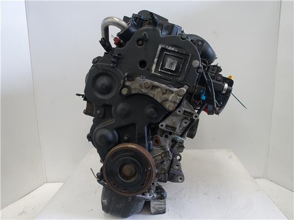 Motore Citroen C3 1.4 HDi usato